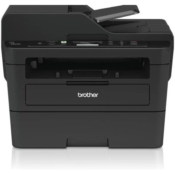 brother dcp-l2550dn stampante multifunzione laser a4 b/n 34ppm usb 2.0