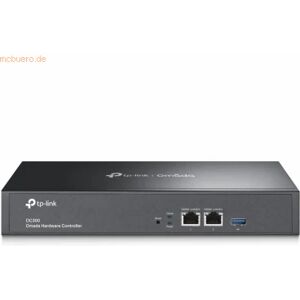 214051 Tp-link controller hardware cloud omada 2p 10/100/1000 1p usb3.0 controlla fino a 500 dispositivi