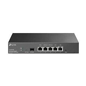 TP-Link tl-er7206 router vpn multi-wan gigabit safestream