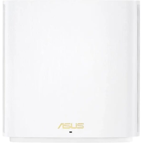 asus zenwifi xd6 ax5400 dual-band (2.4 ghz/5 ghz) wi-fi 6 bianco 4 interno