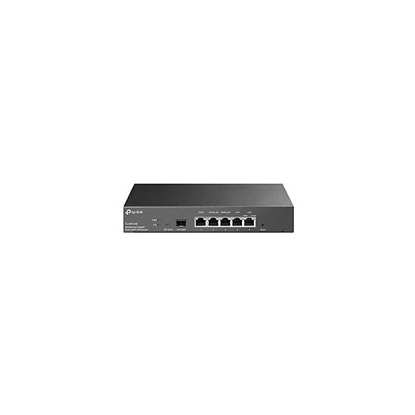 tp-link tl-er7206 router vpn multi-wan gigabit safestream