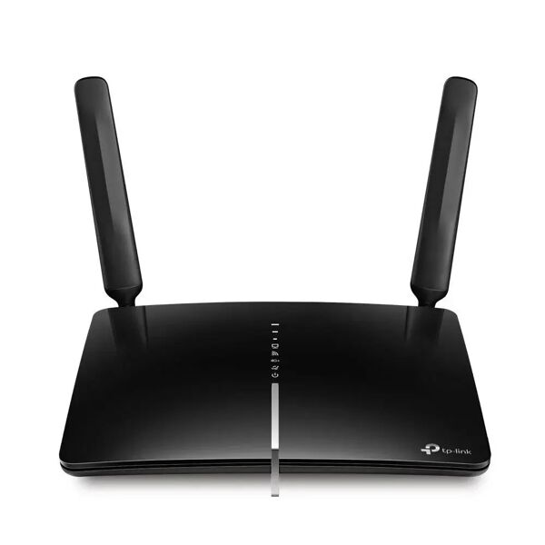 tp-link archer mr600 router 4g+ cat6 ac1200 wireless dual band