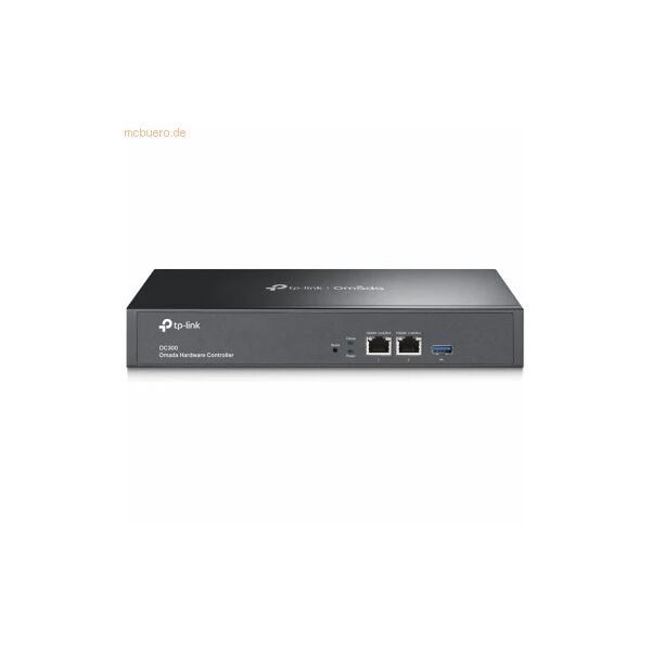 214051 tp-link controller hardware cloud omada 2p 10/100/1000 1p usb3.0 controlla fino a 500 dispositivi