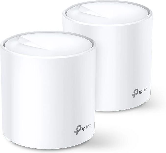 tp-link modem router deco deco x20(2-pack)