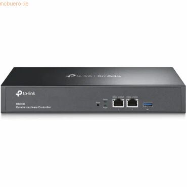 214051 tp-link controller hardware cloud omada 2p 10/100/1000 1p usb3.0 controlla fino a 500 dispositivi