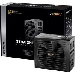 Be Quiet ! alimentatore atx straight power 11 full modular 750w 80plus gold color nero