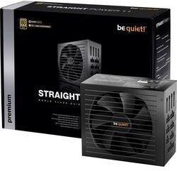 Be Quiet ! alimentatore atx straight power 11 full modular 850w 80plus gold colore nero