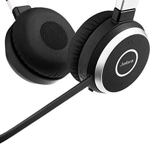 gn audio jabra evolve 65 ms stereo hd audio microsoft certified