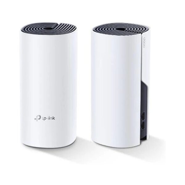 tp-link access point ac1200+av100 mesh 867/ 300mbps 2p gb 2 antenne 2 unita`