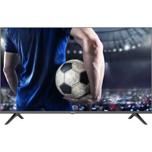 Hisense a5100f 32a5100f tv led 32 hd nero