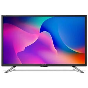 Sharp TV LED HD 24 24BI5EA Android TV