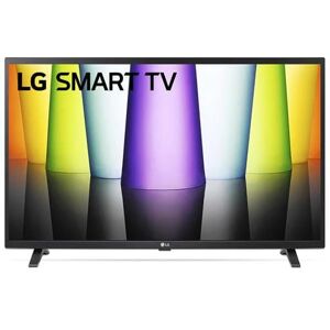 LG TV LED Full HD 32 32LQ63006LA Smart TV WebOS