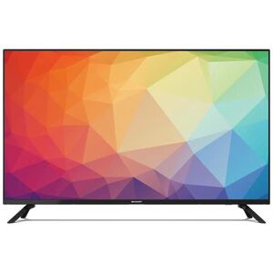 Sharp TV LED Full HD 40 40FG2EA Android TV Frameless