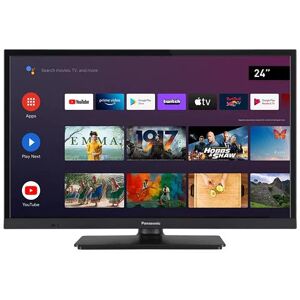 Panasonic TV LED HD 24 TX-24LS480 Android TV