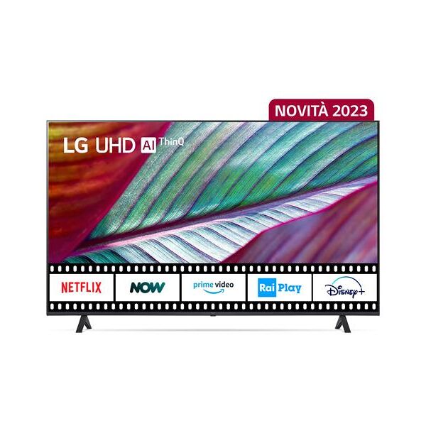 lg tv led ultra hd 4k 65 65ur78006lk.api smart tv webos slim