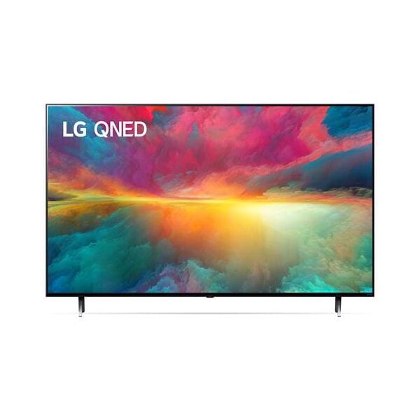 lg tv qned ultra hd 4k 55'' 55qned756ra serie qned75 android tv