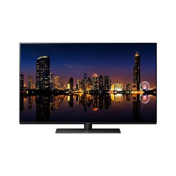 panasonic tv oled ultra hd 4k 48 tx-48mz1500e smart tv