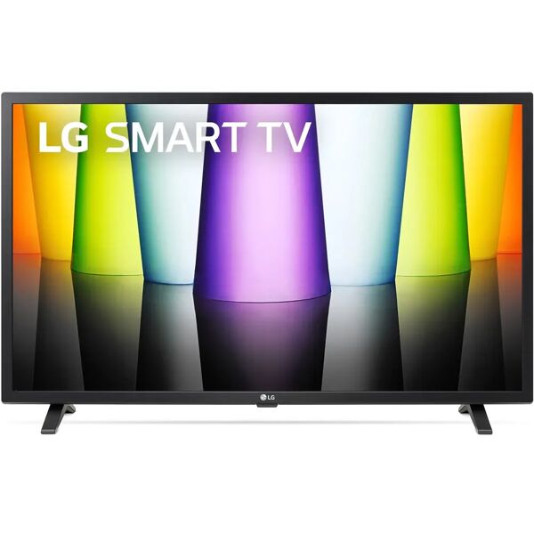 lg serie lq6300 32lq63006la tv led 32`` full hd smart tv