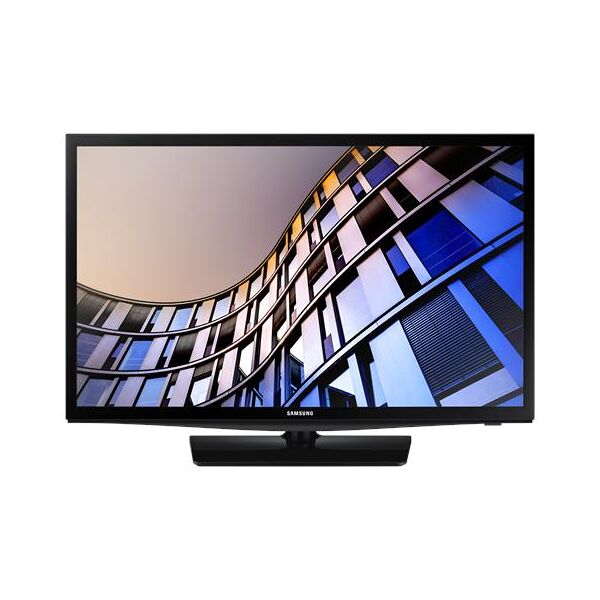 samsung tv led hd 24 ue24n4300adxzt smart tv