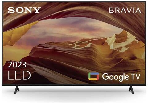 sony tv led ultra hd 4k 55 kd-55x75wl android tv