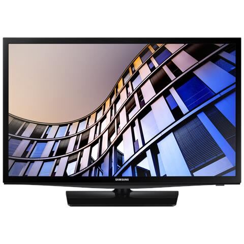 Samsung TV LED HD 24 UE24N4300ADXZT Smart TV