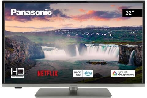 Panasonic TV LED HD 32 TX-32MS350E Smart TV