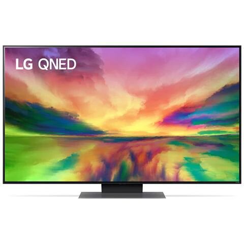 LG TV QNED 4K 55 55QNED826RE Smart TV WebOS