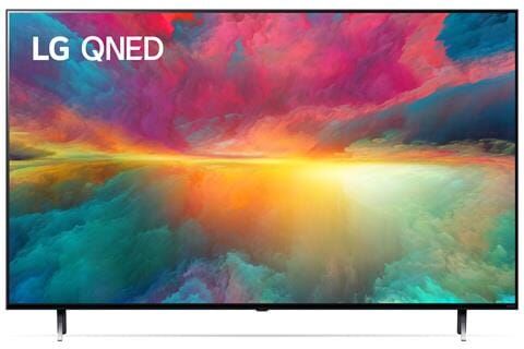 LG TV QNED Ultra HD 4K 50'' 50QNED756RA Serie QNED75 Smart TV