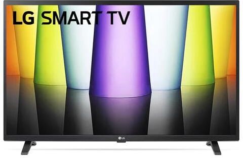 LG TV LED Full HD 32 32LQ63006LA Smart TV WebOS