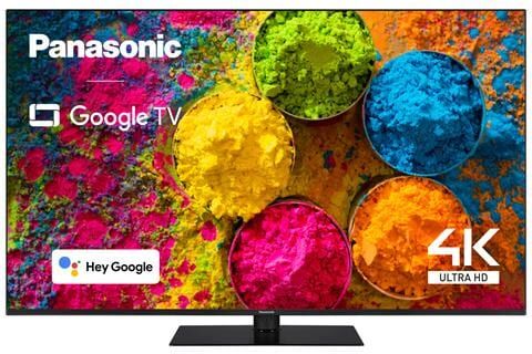 Panasonic TV LED Ultra HD 4K 55 TX-55MX700E Google TV