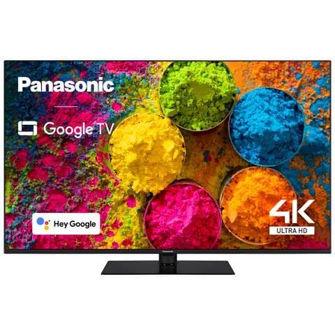Panasonic TV LED Ultra HD 4K 50 TX-50MX700E Smart TV