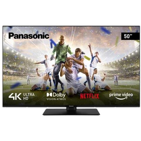 Panasonic TV LED Ultra HD 4K 50 TX-50MX600E Smart TV