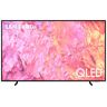 Samsung TV QLED Ultra HD 4K 50 QE50Q60CAUXZT Smart TV Tizen AirSlim 2023