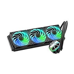 Sapphire nitro s360-a aio cpu cooler