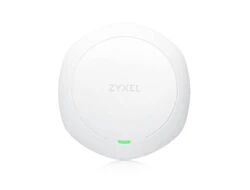 zyxel nwa5123 ac hd wireless access point dual radio wave2 supporto power over ethernet