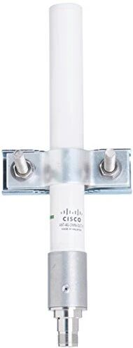 cisco systems cgr1240 w/ 4 module slots.2 ge stick outdoor 4g antenna