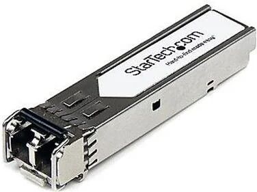 startech modulo sfp+ compatible cisco fe t-10g - 10gbase-sr - lc