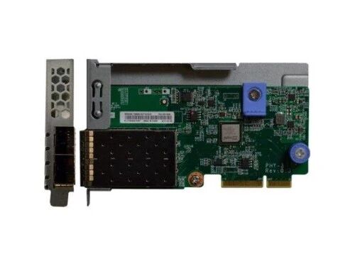 Lenovo thinksystem adattatore di rete lan-on-motherboard 10 gigabit sfp+ x 2