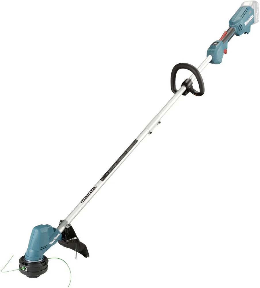 Makita dur192lz bordatore 18v bl (batteria non inclusa)