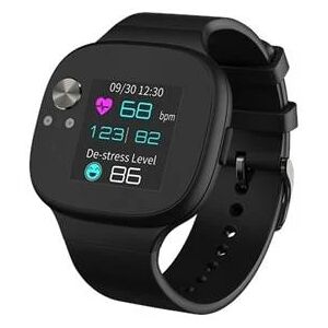 Asus Smartwatch HC-A04A Bluetooth con Cardiofrequenzimetro Nero