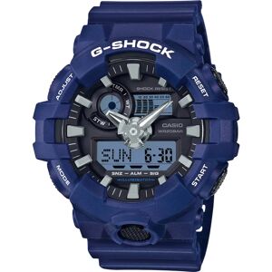 G-Shock CASIO - GA-700-2AER bleu