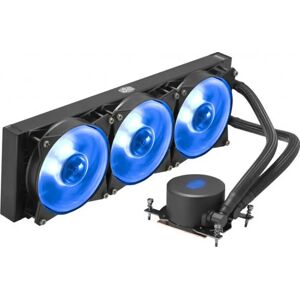 Cooler Master Liquid Cooling Ml360 Rgb Amd Tr4