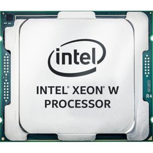 Intel Xeon w2135 3.7ghz w/o fan skt2066 8.25mb cache boxed