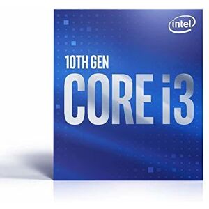 Intel Core i3-10320 3.890ghz sktlga1200 8mb boxed