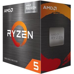 AMD ryzen 5 5600g processore 3,9 ghz 16 mb l3 sk am4 box