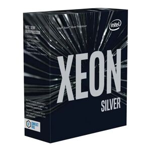 Intel Xeon silver 4214 2.20ghz sktfclga3647 16.5mb cache boxed