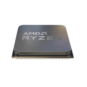 AMD Cpu ryzen 5 5600 4.4ghz 6 core 35mb 65w am4 with wraith stealth cooler