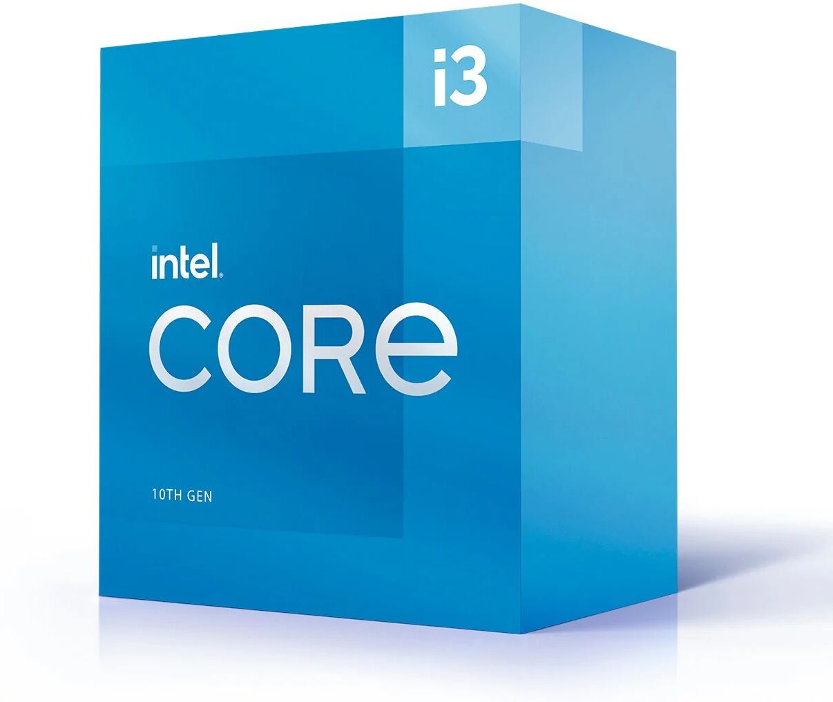 Intel Core i3-10305 3.80ghz sktlga1200 8.00mb cache boxed