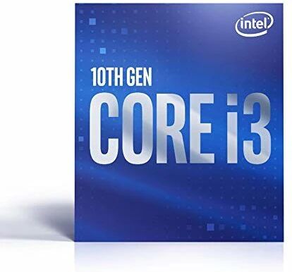 Intel Core i3-10320 3.890ghz sktlga1200 8mb boxed