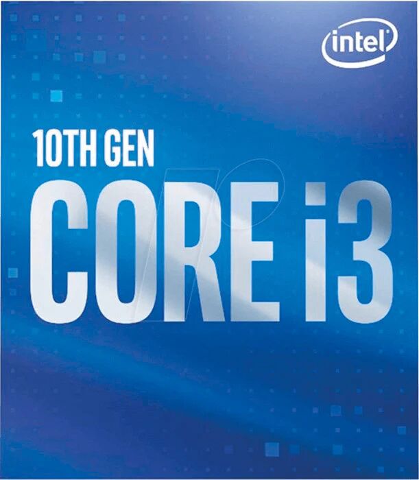 Intel Core i3-10300 3.70ghz sktlga1200 8mb boxed